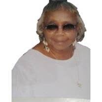 Mildred E. Harden Obituary