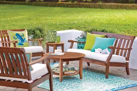 Create An Outdoor Getaway With Outdoor Seating Patio Furniture Classic Adiro Affordable Outdoor Furniture Outdoor Entertaining Decor Wooden Outdoor Furniture