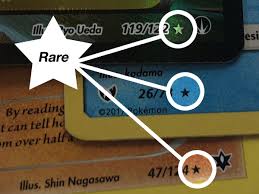 If you've ever wondered what the iphone symbols on top of the screen (in the status bar) or in the iphone control center are trying to tell you, then you've come to the right spot. Pokemon Card Rarity Cardmavin