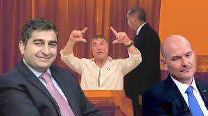 Organize suç örgütü lideri sedat peker, sbk holding'in sahibi firari sezgin baran korkmaz'ın bodrum'daki otelinde bedava ağırlanan hâkim ve savcılar olduğunu söyledi. Peker Den Soylu Ya Sorusturmayi Sezgin Baran Korkmaz A Haber Verdin Yuce Divanlik Suc Isledin Kronos News Bagimsiz Haber Sitesi