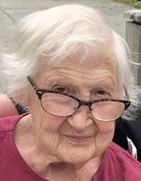 Obituary for Katherine "Kay" (Blake) Sanborn