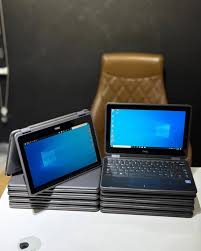 Dell Latitude 3190 intel pentium 5th Gen @1.10GHzTouch screen x360° 4 RAM 128SSD - N180,000 Shop for new and used smart phones, computers, laptops, smart appliances, iPhones, androids, monitors, speakers, headphones, windows,