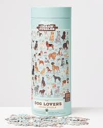 We did not find results for: The Dog Lover S 1000 Piece Jigsaw Puzzle Oliver Bonas