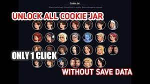 Save files from summertime saga of same version should work. How To Unlock Cookie Jar Summertime Saga