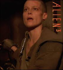 Sigourney Weaver pagefan