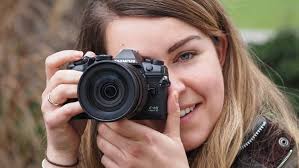 My 10 best and worst bits of camera gear ever: Lauren Scott, Digital  Photographer