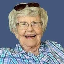 Mary Louise Davis Obituary