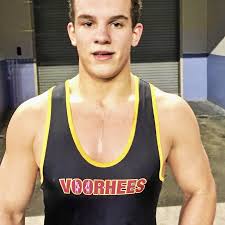 Voorhees' Lewis Fernandes captures heavyweight state championship; Ewing's  Lavinsky Collins and Princeton's Alex Bobchin both medal