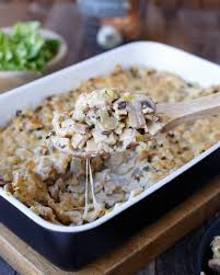 A l'origine de ce projet pierre paul zeiher professeur de cuisine au lycée hôtelier de strasbourg et président de deux. Gratin De Crozets Aux Poireaux Champignons Et Comte Cuisine Ta Ligne Gratin De Crozet Recette Poireaux Recettes De Cuisine