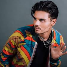Listen to all the Abraham Mateo songs, tracks, music for free