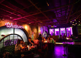Over 20 Cool Late Night Spots Around Metro Manila Open Way Past Midnight Booky