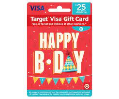 Maybe you would like to learn more about one of these? Visa Happy B Day Gift Card 25 4 Fee Buy Online In Andorra At Andorra Desertcart Com Productid 136239621