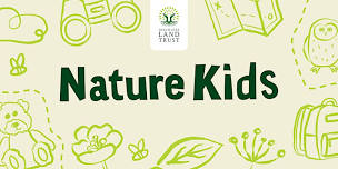 Nature Kids: Wild Inventors!