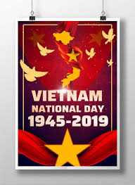 Additional features such as zooming, cropping, dragging, and rotation make the software simple to use and very flexible. Poster Kreatif Hari Kebangsaan Vietnam Gambar Unduh Gratis Imej 450022302 Format Psd My Lovepik Com