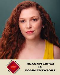 The Eight Faces of Ellie Morrison: A New Play (@eightfaces_play) •  Instagram photos and videos