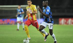 Primera división del fútbol colombiano. Aehdfverb Yzum