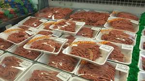 Dada ayam fillet per 100 gr hypermart. Daging Giling Spesial Seharga Rp 9 550 Per Ons Di Hypermart Mp Tribun Timur