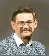 James Edington Obituary