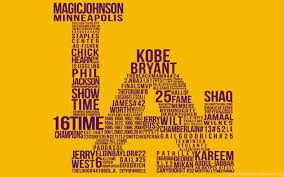 The los angeles lakers are one of the most famous professional basketball teams in the history of the national basketball the lakers logo was created back in 1960 this logo does lack the design of a laker however the logo does include a basketball and streaking. La Lakers Logo Tablet Nba Wallpapers M Logo Wallpaper La Lakers 1280x800 Download Hd Wallpaper Wallpapertip