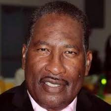 Ronald James Sr Obituary