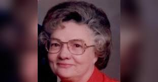 Leona Anna Teeter Obituary