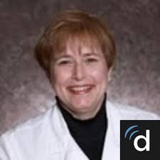 Dr. Maria Diaz-Stanchi, MD