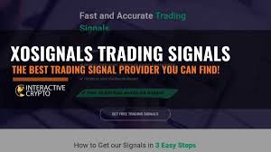 You get both high leverage futures signals and spot altcoin buy/sell signals. Xosignals Review