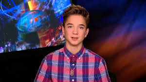 American idol 2015 season 14 episode 8 auditions 8 daniel seavey part 1. Amanda O Hara S American Idol Interview With Daniel Seavey Youtube
