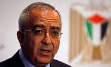 Dozens believed dead in reprisal attacks as Hamas retakes control