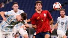 Olmo (30′), rafa mir (90'+3), oyarzabal (98′ pen) Ufzyy7 N6v8f7m
