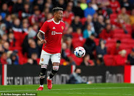 View the player profile of manchester united midfielder jesse lingard, including statistics and photos, on the official website of the premier league. Manchester United Jesse Lingard Opens Up On Low Periods That Led To 2 0 Project Saty Obchod News