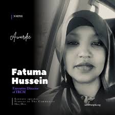 New Mainers Public Health Initiative