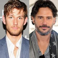 Joe Manganiello Planning Magic Mike-Themed Bachelor Party for Engaged  Costar Alex Pettyfer?