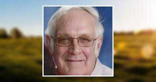 Duane Popp Obituary June 11, 2013