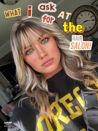 My Bangs Experience: Lessons from the Hair Salon