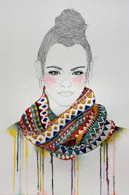 6 Awe-Inspiring Embroidery Artists // Creative Spotlight