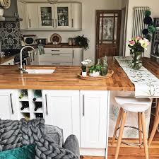 Give your kitchen art amplification by adding decorative elements and can also add some interesting wall art to create a focal point in your kitchen. 192 Followers 594 Following 436 Posts See Instagram Photos And Videos From Karen Karen Pickles Kitchen Decor Apartment Home Decor Kitchen Home Kitchens