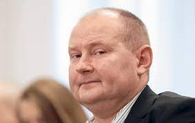 Политолог андрей золотарев на politeka news. Eks Sudya Chaus Nashelsya V Vinnickoj Oblasti Smi Korrespondent Net