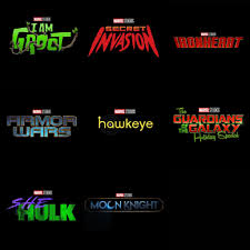 New Marvel Studios Series And Specials Coming Soon To Disney Disneyplus