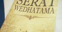 Maybe you would like to learn more about one of these? Serat Wedhatama Pupuh Kinanthi Bahasa Jawa Kelas 12