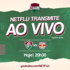Jun 14, 2021 · o fluminense se classificou para as oitavas de final ao vencer por 2 x 0 no maracanã e perder por 2 x 1 em no bragança paulista. Netflu Transmite Fluminense X Red Bul Bragantino A Partir De 20h30 Fluminense Ultimas Noticias Videos Onde Assistir E Proximos Jogos
