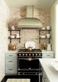 1001 Ideas De Cocinas Rusticas Calidas Y Con Encanto