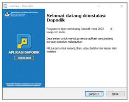 Frepil unduhan versi 2021.c / frepil unduhan versi 2021 c download a free trial or buy adobe products adobe free trials and downloads panduan penggunaan aplikasi dapodik paud dikdasmen versi 2021 c semester ii genap tahun ajaran 2020 2021. Cara Instal Aplikasi Dapodik Versi 2022 Kherysuryawan Id