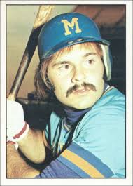 Tommy Bianco: first round draft pick, played in 18 games for the 1975  brewers