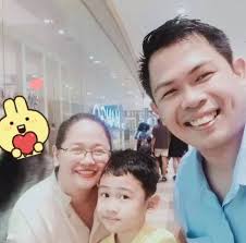 Raymond Stefan Malijan