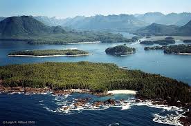 A Kayaking Trip In Clayoquot Sound Bc Hike Bike Travel