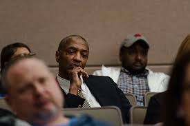 Two more LSU administrators are following William Tate to Rutgers