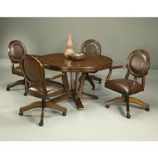 upholstered dining room chairs with