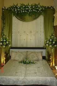 Untuk mendapatkan hasil yang cantik serta menarik tidak semestinya anda perlu mengeluarkan bajet yang besar dengan. Hiasan Bilik Pengantin Buat Sendiri Desainrumahid Com
