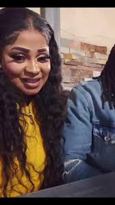 Gad Jan lanmou bel epi yo sanble❤️ wi...